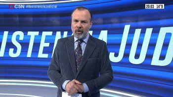 fake news: el periodista gustavo sylvestre pidio disculpas publicas de clarin