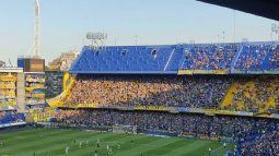The price of being a member of Boca. The price of being a member of Boca.