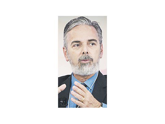 Antonio Patriota