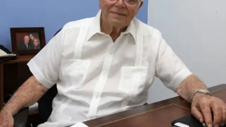 quienes heredaron la fortuna de adolfo patron lujan, creador del resistol 5000