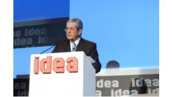 ámbito.com | Miguel Blanco, presidente de IDEA.