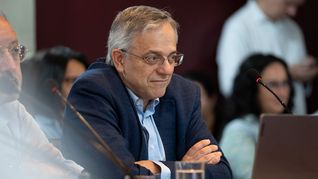 El director de la OPP admitió que no están los recursos de los 20 millones de dólares para renovar la Biblioteca Nacional. El director de la OPP admitió que no están los recursos de los 20 millones de dólares para renovar la Biblioteca Nacional.