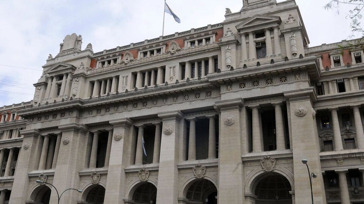 Pago de Ganancias: magistrados rechazan "intento de avasallamiento"