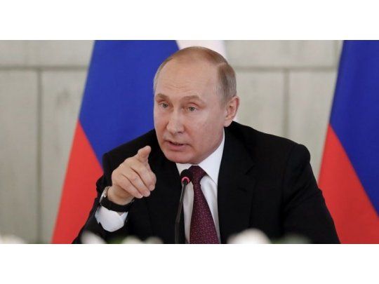 Revés para Rusia en la ONU: el Consejo de Seguridad rechazó condenar los ataques en Siria