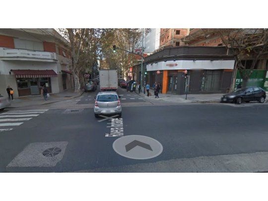 Brutal femicidio en Flores: asesinaron a la dueña de una carnicería