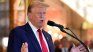 Donald Trump mourned the death of Jimmy Carter. Donald Trump mourned the death of Jimmy Carter.