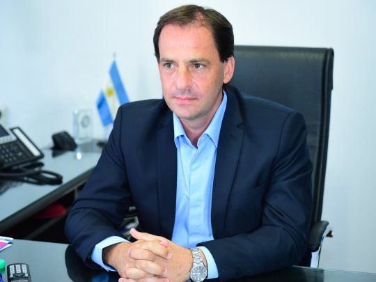 Sujarchuk criticó la postura de Macri contra el peronismo en pleno debate presidencial.