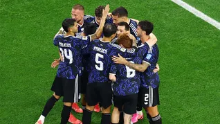 Los encuentros entre Argentina e Inglaterra trascienden lo deportivo.