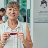 Se viene nuevo pago de la Pensión Mujeres con Bienestar. Se viene nuevo pago de la Pensión Mujeres con Bienestar.