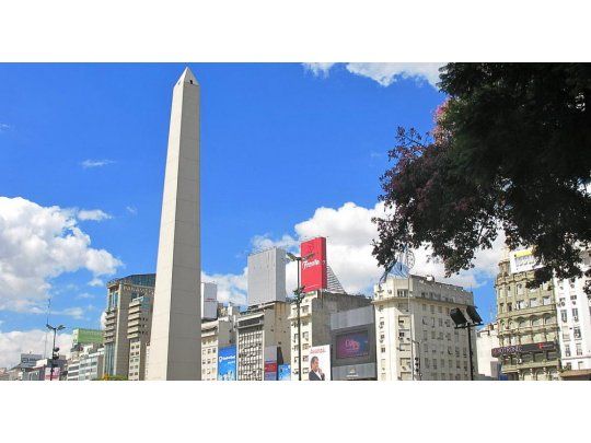 Se espera una mejora en el clima para el fin de semana.
