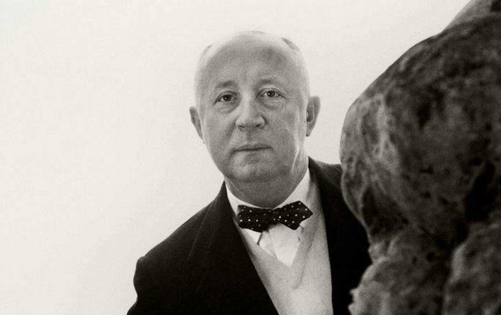 El magnate de la moda y su herencia millonaria El magnate de la moda y su herencia millonaria