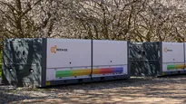 La colmena con Inteligencia Artificial que acumula millones de abejas y dólares en el mercado.