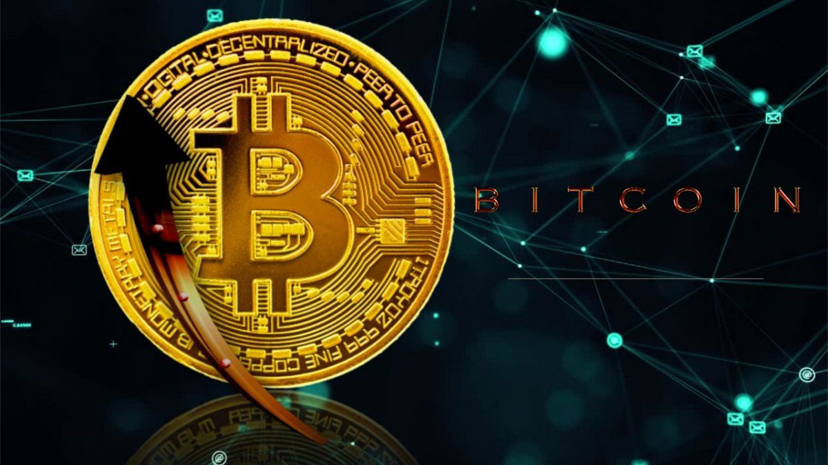 A Bitcoin wallet was activated for the first time in 10 years and shot up 13,000%