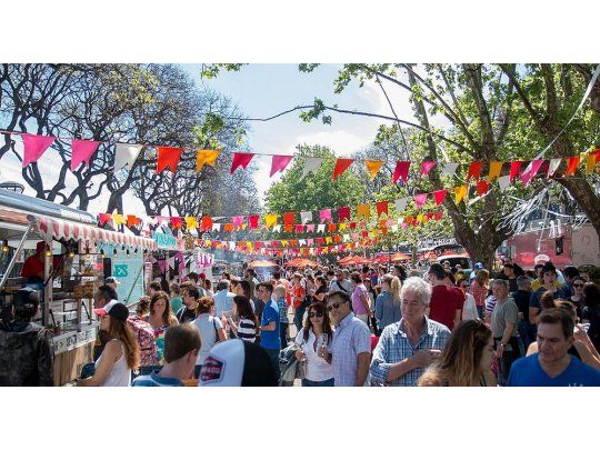 Vuelve Apetito, el gran festival gourmet de la ciudad