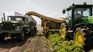 The Rural Federation once again demanded measures from the government. The Rural Federation once again demanded measures from the government.