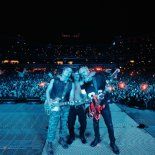 Airbag anunció su quinta fecha en el Monumental y promete un cierre de año “demoledor” ante más de 50 mil personas. Airbag anunció su quinta fecha en el Monumental y promete un cierre de año “demoledor” ante más de 50 mil personas.