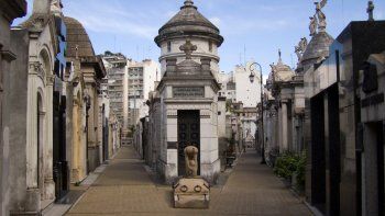 ámbito.com | Recoleta cementerio.jpeg