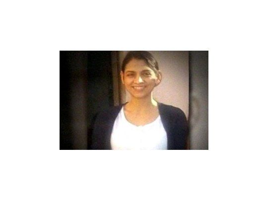 Creen que hijo de Susana Leiva fue testigo del crimen