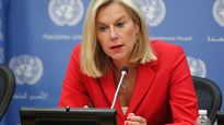 asume la primer mujer ministra de finanzas en holanda