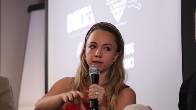 La fundadora de Welegal, Ivana Sol Vigilante, se refirió al marco regulatorio de la industria del cannabis.