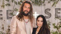La famosa pareja de Hollywood, Jason Momoa y Lisa Bonet, se divorciaron oficialmente.