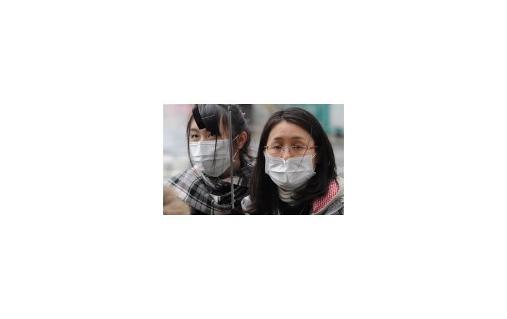 ámbito.com | Japón enfrenta su peor crisis nuclear desde la Segunda Guerra Mundial.