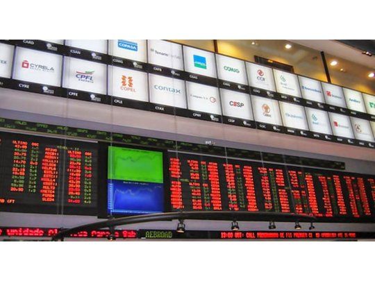 El Bovespa ascendió un 1,7%, acercándose a máximos en 9 años