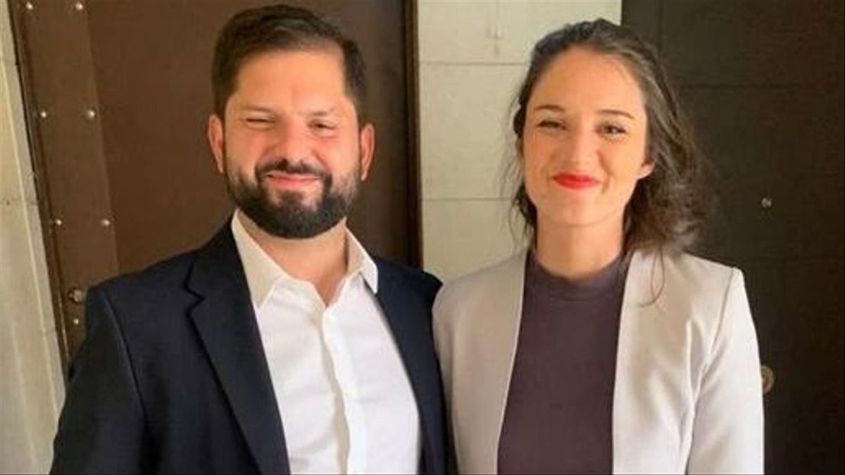 Gabriel Boric, the youngest president of Chile who promises a feminist, ecological and moderate turn