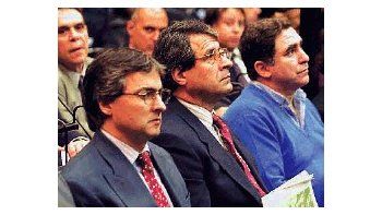 ámbito.com | La segunda jornada del juicio se centró en la acusación fiscal