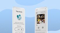 tiny storie, la web que crea audiocuentos con inteligencia artificial