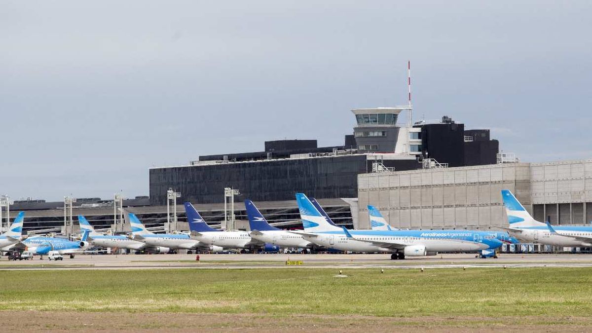 Controversy: tax experts and lawyers question the DNU on the Tourism fund