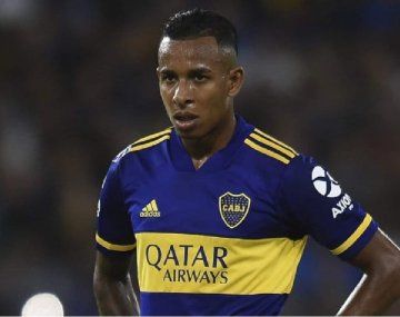 Bomba en Boca: Riquelme negocia el regreso de Sebastián Villa Bomba en Boca: Riquelme negocia el regreso de Sebastián Villa