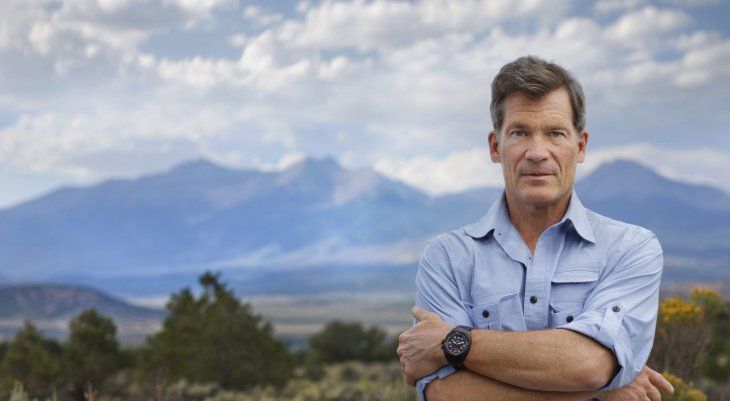 Con una estrategia basada en disciplina y lectura macroecon&oacute;mica, Bacon escal&oacute; hasta manejar millones y marcar el ritmo del mercado con un estilo propio &nbsp;