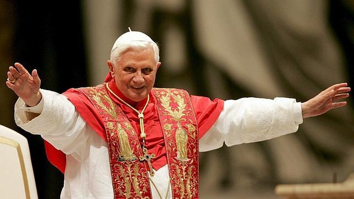 Benedict XVI admits incorrect testimony in Germany abuse case