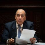 Guillermo Francos fue hace equilibrio en la interna de La Libertad Avanza. Guillermo Francos fue hace equilibrio en la interna de La Libertad Avanza.