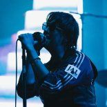 La banda liderada por Julian Casablancas sale nuevamente de gira. La banda liderada por Julian Casablancas sale nuevamente de gira.