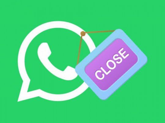 Whatsapp Cerrará Tu Cuenta Si Tenés Alguna De Estas Aplicaciones 3222