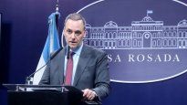 El vocero presidencial habló sobre el DNU.