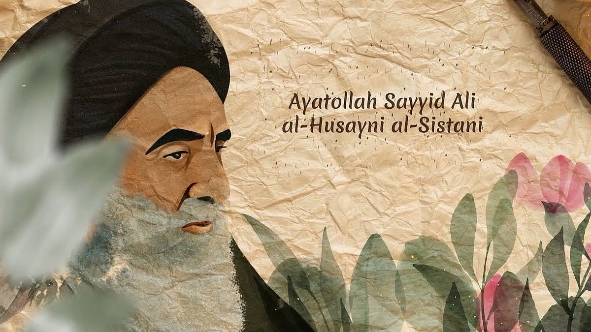 Quién es el gran ayatollah Ali al-Sistani y por qué es tan venerado