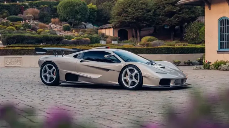 Quien gane la puja podr&aacute; reunirse personalmente con el propio Gordon Murray para definir cada detalle del dise&ntilde;o, la configuraci&oacute;n y los acabados del veh&iacute;culo, tal como sucedi&oacute; con los compradores del McLaren F1 en los a&ntilde;os noventa.