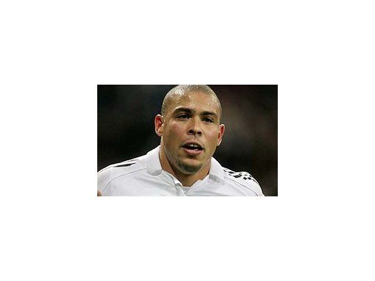 Ronaldo, jugador de Corinthians, reaparecería en un amistoso contra Boca.