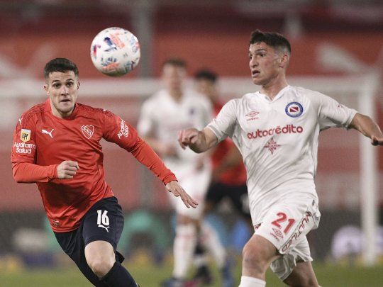 Independiente Argentinos