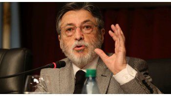 ámbito.com | Alberto Abad.