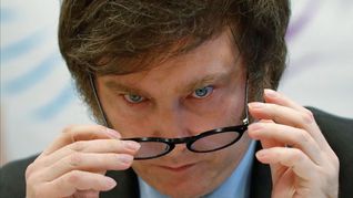 Javier Milei se prepara para convocar a sesiones extraordinarias del Congreso a partir de diciembre. Pronóstico reservado para la Casa Rosada. Javier Milei se prepara para convocar a sesiones extraordinarias del Congreso a partir de diciembre. Pronóstico reservado para la Casa Rosada.