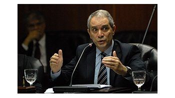 Julio Alak