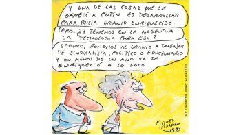 ámbito.com | Corrupción