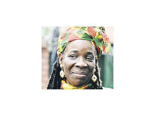 LAS RAÍCES DEL REGGAE