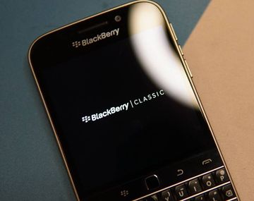Los teléfonos de BlackBerry dejarán de funcionar el 4 de enero