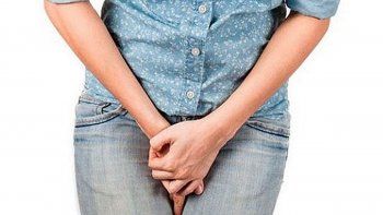 La incontinencia urinaria, un problema de salud del que no se habla.