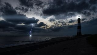 ¿Cómo estará el clima este miércoles en Uruguay?